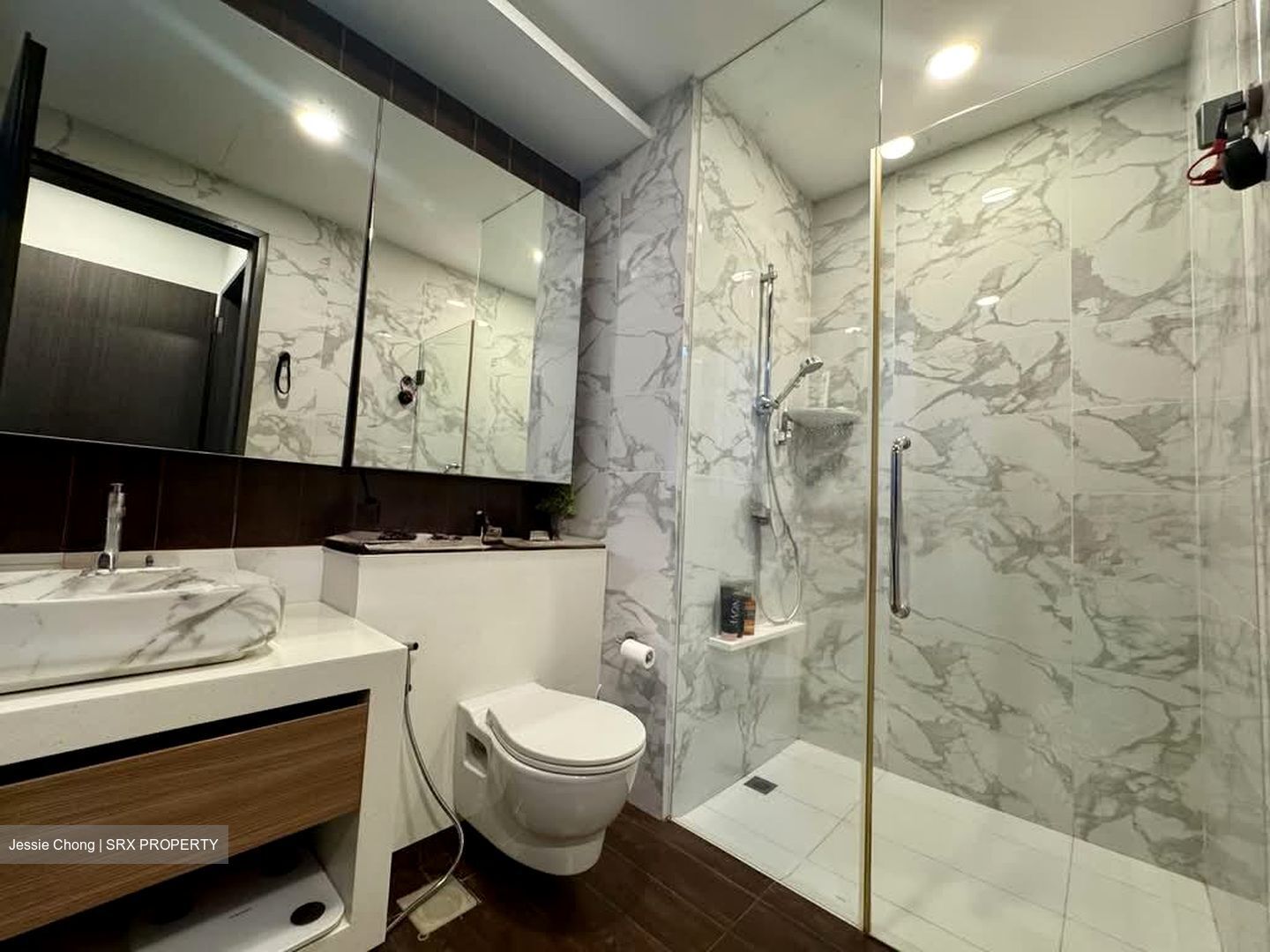 Jewel @ Buangkok (D19), Condominium #585594361